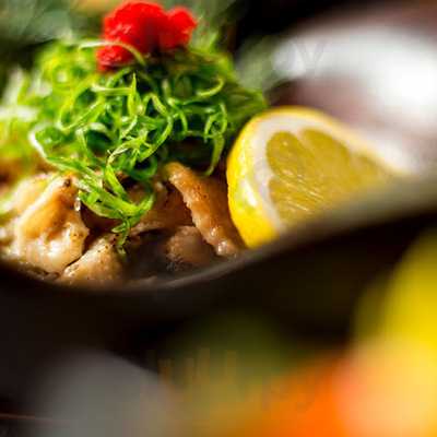 名古屋コーチンと個室居酒屋 天錦 梅田本店