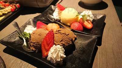 名古屋コーチンと個室居酒屋 天錦 梅田本店