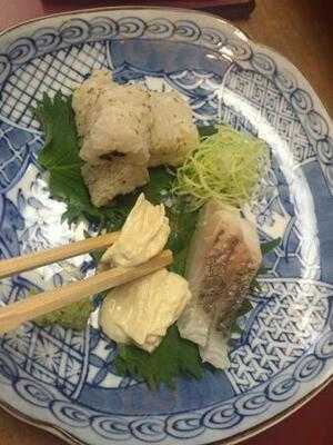 季節料理　ちとせ