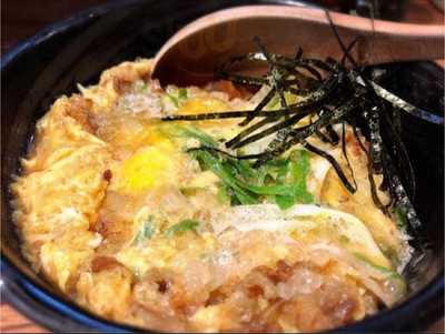 うどん道場 谷六店