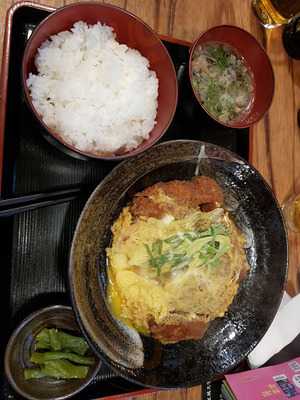 うどん道場 谷六店