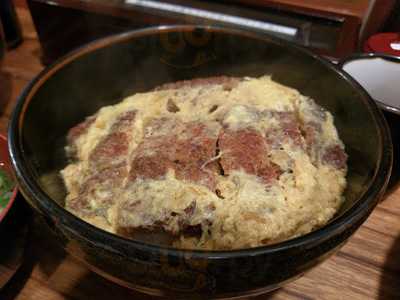 うどん道場 谷六店