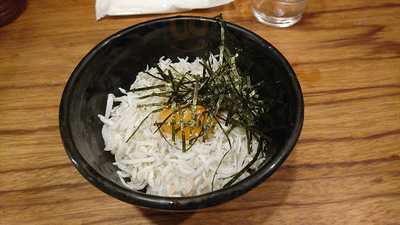 うどん道場 谷六店