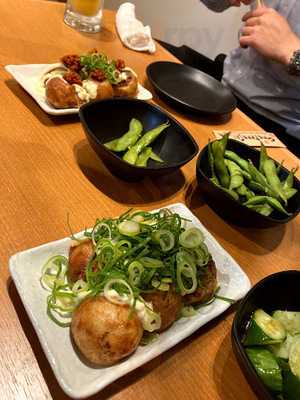 和牛海鮮居酒屋 星みっつ 瓦町店