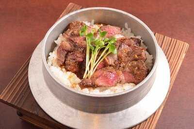 もつ鍋 信長 京都本能寺店