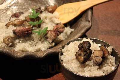 もつ鍋 信長 京都本能寺店