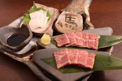 もつ鍋 信長 京都本能寺店