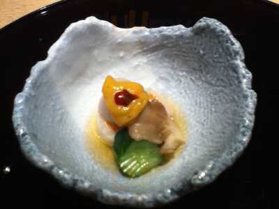 京ごちそう いしまる