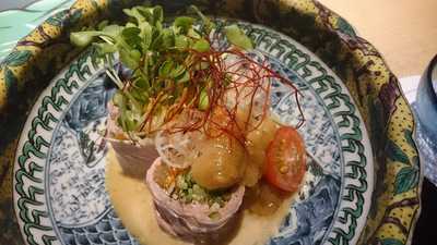 京ごちそう いしまる