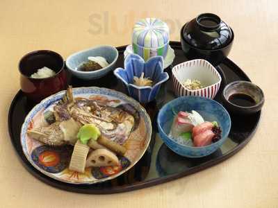 京ごちそう いしまる