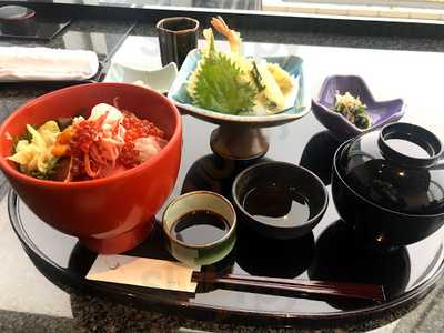 京ごちそう いしまる