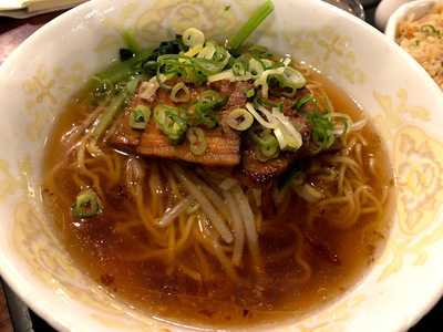 広東料理 柏林苑