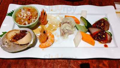 広東料理 柏林苑