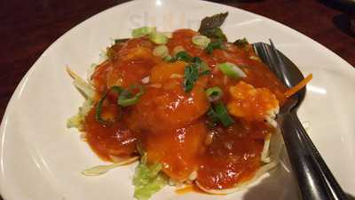 広東料理 柏林苑