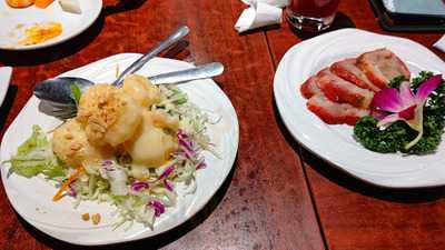 広東料理 柏林苑