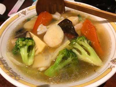 広東料理 柏林苑