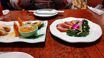 広東料理 柏林苑