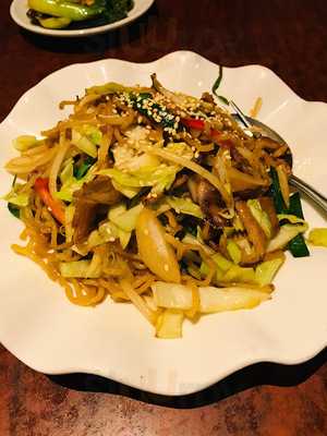 広東料理 柏林苑