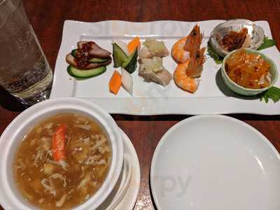 広東料理 柏林苑