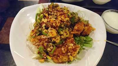 広東料理 柏林苑