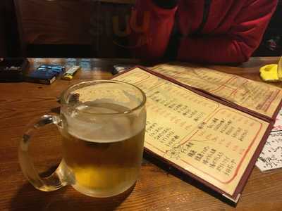 手羽小僧 小さいおっちゃんの店 上新庄本店