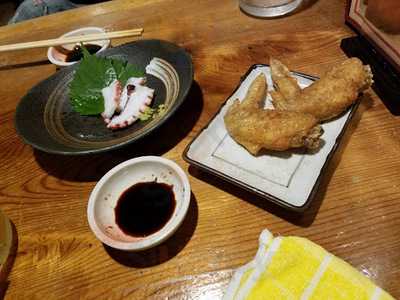 手羽小僧 小さいおっちゃんの店 上新庄本店