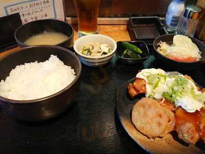 手羽小僧 小さいおっちゃんの店 上新庄本店