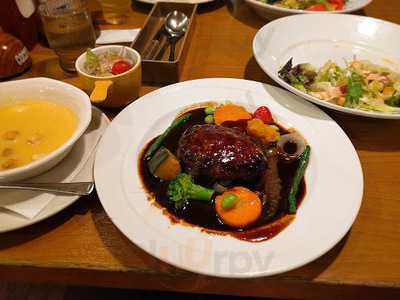 ココス 東淀川店