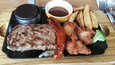 ココス 東淀川店