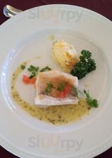 カフェレストラン フェルマータ