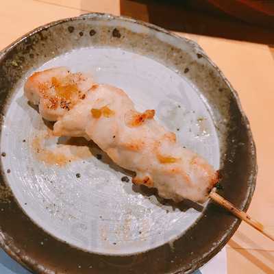 炭焼屋 しんりき