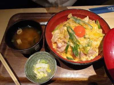 炭焼屋 しんりき