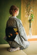 Tea Bar - Salon De First