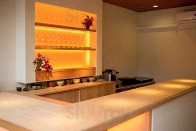 Tea Bar - Salon De First