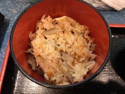 讃岐うどん やしま