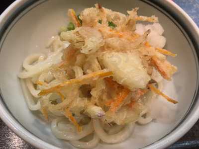 讃岐うどん やしま