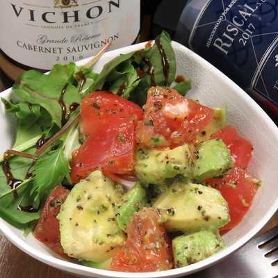 ベジテジや 天満橋店