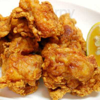 ベジテジや 天満橋店