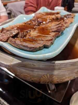 味の蔵 奥満笑屋