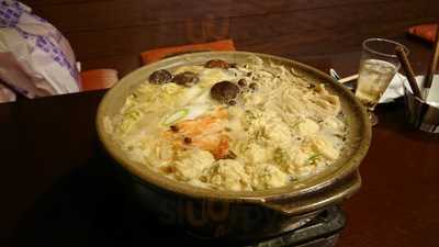 味の蔵 奥満笑屋