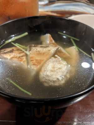 味の蔵 奥満笑屋