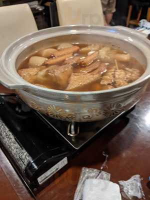 味の蔵 奥満笑屋