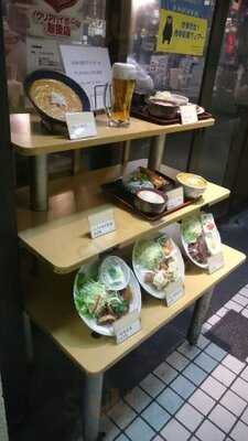 立呑み　うめや