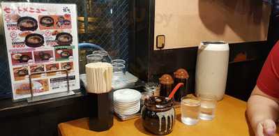 らー麺藤平 寺田町店