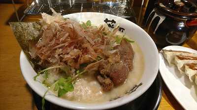 らー麺藤平 寺田町店