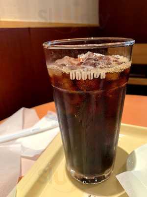 ドトールコーヒーショップ 天満駅前店