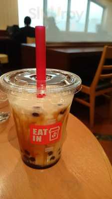 ドトールコーヒーショップ 天満駅前店