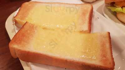 ドトールコーヒーショップ 天満駅前店