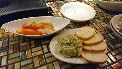 馬ール（バール）peroお初天神店