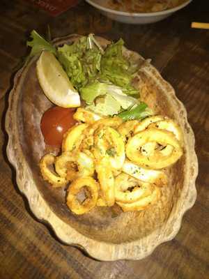 馬ール（バール）peroお初天神店